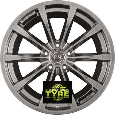 RH ALURAD GT 10.50x21